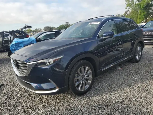 JM3TCBDY3M0541637 2021 MAZDA CX-9 - Image 1