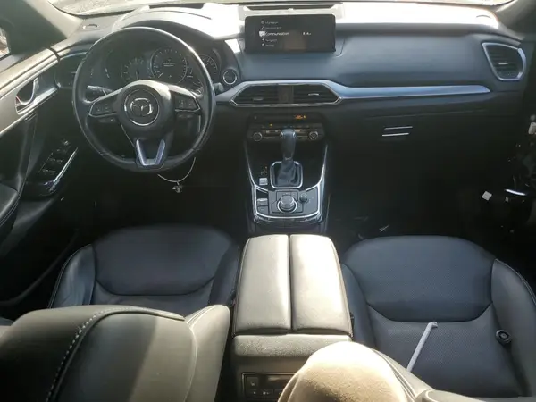 JM3TCBDY3M0541637 2021 MAZDA CX-9 - Image 8