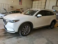 JM3TCBDY3N0610201 2022 MAZDA CX-9