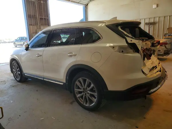 JM3TCBDY3N0610201 2022 MAZDA CX-9 - Image 2