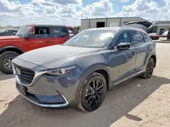 JM3TCBDY3N0611168 2022 MAZDA CX-9