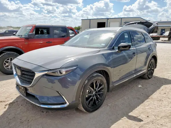 JM3TCBDY3N0611168 2022 MAZDA CX-9 - Image 1