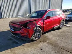 JM3TCBDY3N0613468 2022 MAZDA CX-9