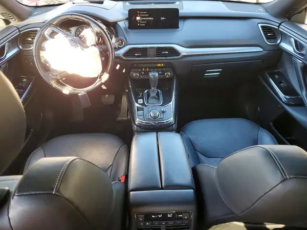 JM3TCBDY3N0613468 2022 MAZDA CX-9 - Image 8