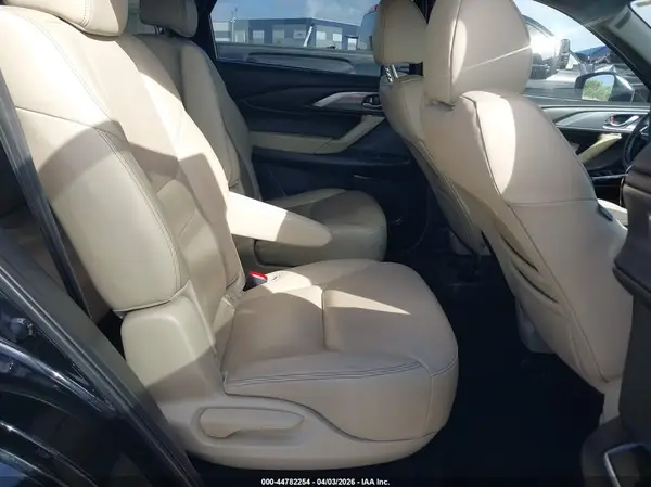 JM3TCBDY3N0622512 2022 MAZDA CX-9 - Image 8