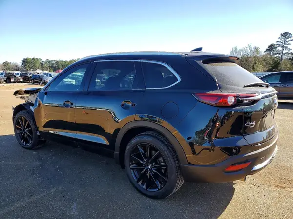 JM3TCBDY3N0625457 2022 MAZDA CX-9 - Image 2