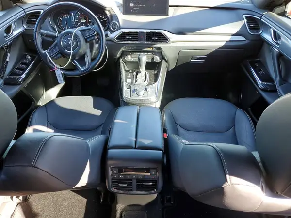 JM3TCBDY3N0625457 2022 MAZDA CX-9 - Image 8