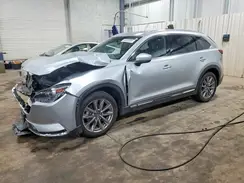 JM3TCBDY3N0625460 2022 MAZDA CX-9