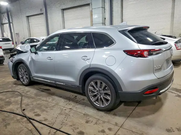 JM3TCBDY3N0625460 2022 MAZDA CX-9 - Image 2
