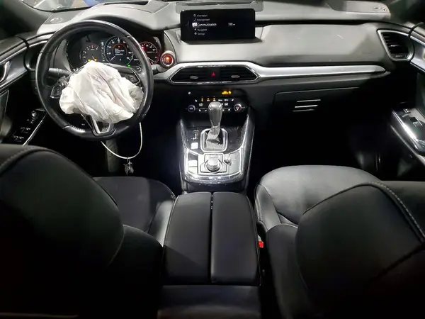 JM3TCBDY3N0625460 2022 MAZDA CX-9 - Image 8