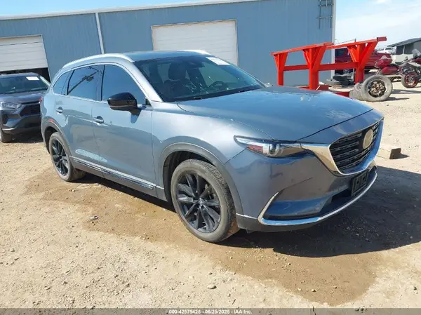 JM3TCBDY3N0628584 2022 MAZDA CX-9 - Image 1