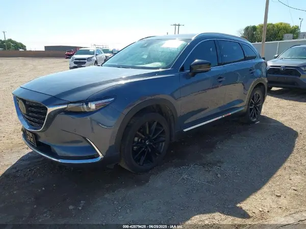 JM3TCBDY3N0628584 2022 MAZDA CX-9 - Image 2