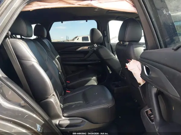 JM3TCBDY3P0629947 2023 MAZDA CX-9 - Image 8