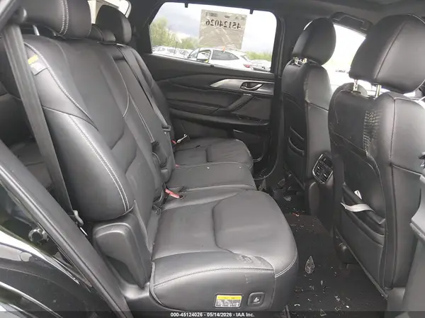 JM3TCBDY3P0631990 2023 MAZDA CX-9 - Image 8