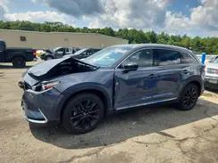 JM3TCBDY3P0632394 2023 MAZDA CX-9