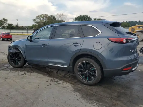JM3TCBDY3P0636266 2023 MAZDA CX-9 - Image 2