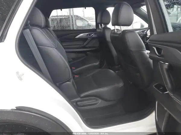 JM3TCBDY3P0638521 2023 MAZDA CX-9 - Image 8