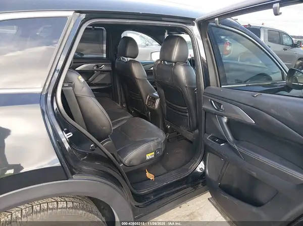 JM3TCBDY3P0638793 2023 MAZDA CX-9 - Image 8