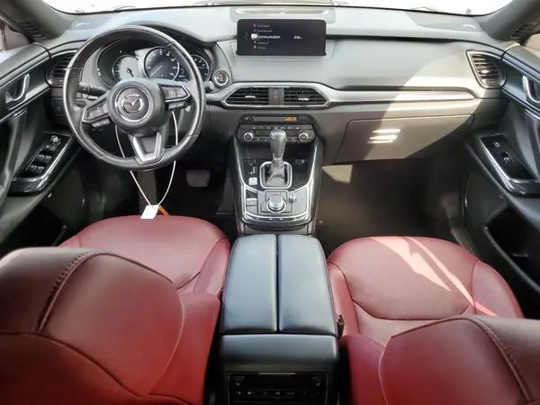 JM3TCBDY3P0641273 2023 MAZDA CX-9 - Image 8