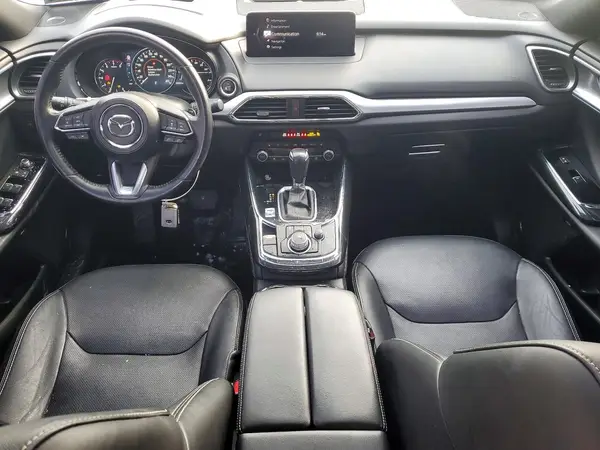 JM3TCBDY3P0643301 2023 MAZDA CX-9 - Image 8