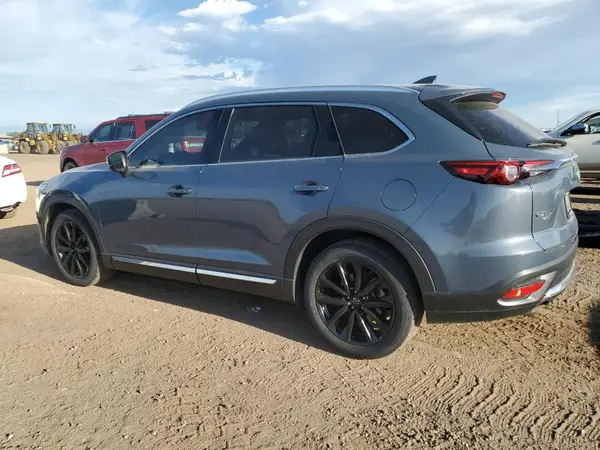 JM3TCBDY3P0647543 2023 MAZDA CX-9 - Image 2