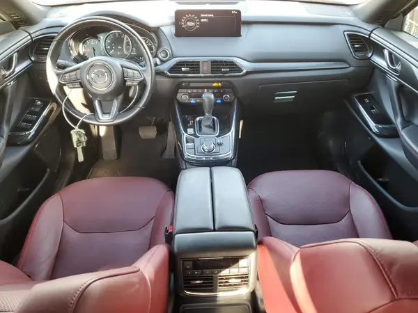 JM3TCBDY3P0647543 2023 MAZDA CX-9 - Image 8