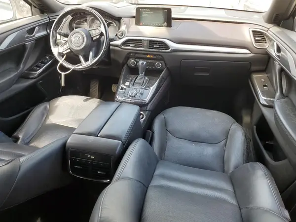JM3TCBDY4G0107280 2016 MAZDA CX-9 - Image 8