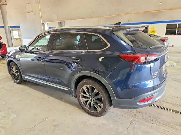 JM3TCBDY4G0108056 2016 MAZDA CX-9 - Image 2