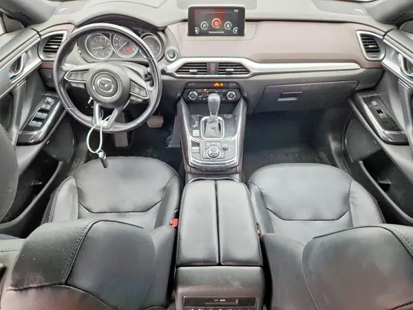 JM3TCBDY4G0108591 2016 MAZDA CX-9 - Image 8