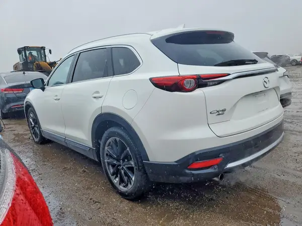 JM3TCBDY4G0108669 2016 MAZDA CX-9 - Image 2