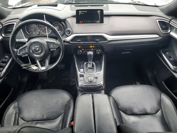 JM3TCBDY4G0108669 2016 MAZDA CX-9 - Image 8