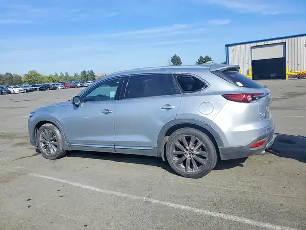 JM3TCBDY4G0108932 2016 MAZDA CX-9 - Image 2