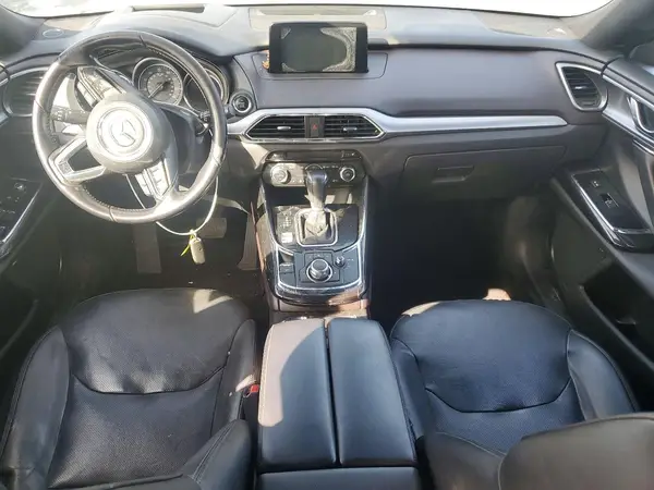 JM3TCBDY4G0108932 2016 MAZDA CX-9 - Image 8