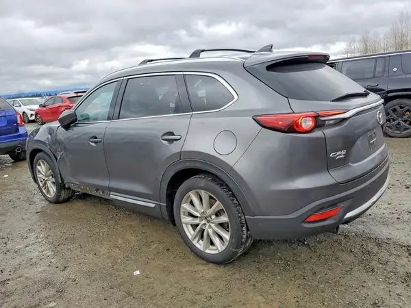 JM3TCBDY4G0109093 2016 MAZDA CX-9 - Image 2
