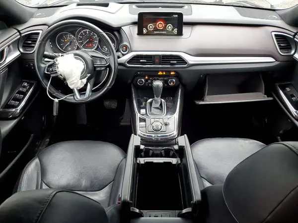 JM3TCBDY4G0109093 2016 MAZDA CX-9 - Image 8