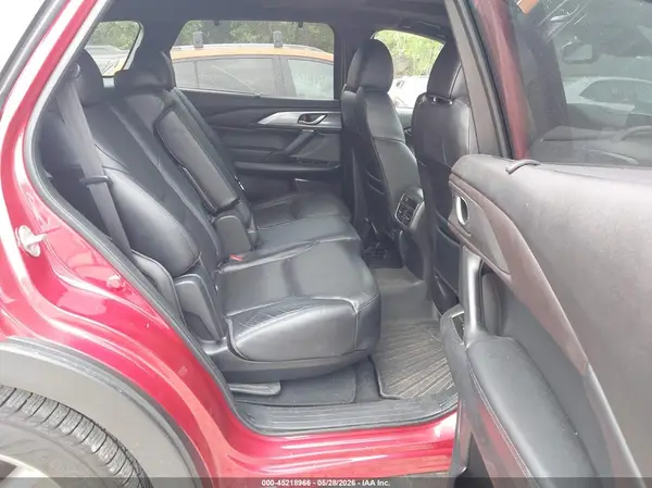 JM3TCBDY4G0110583 2016 MAZDA CX-9 - Image 8