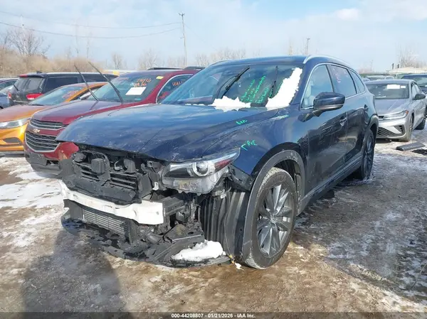 JM3TCBDY4G0111345 2016 MAZDA CX-9 - Image 2