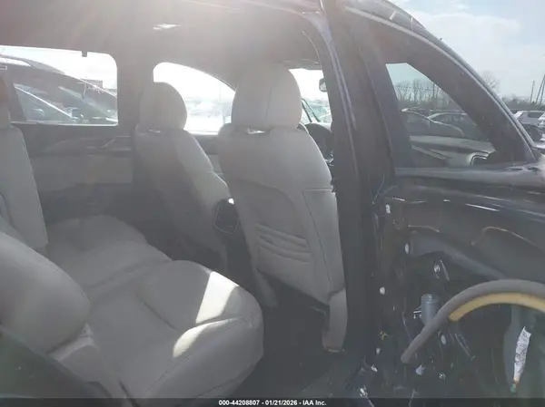 JM3TCBDY4G0111345 2016 MAZDA CX-9 - Image 8