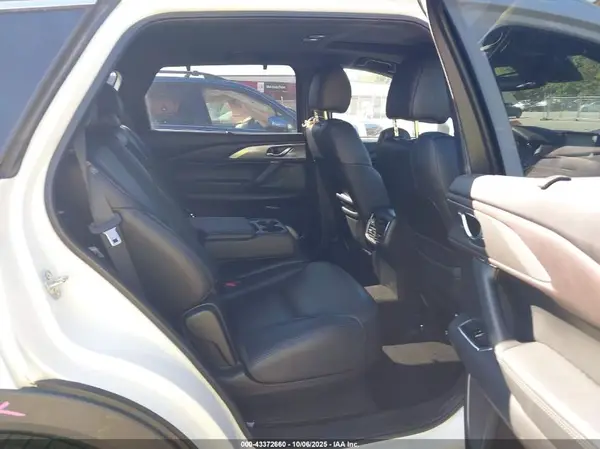 JM3TCBDY4G0112897 2016 MAZDA CX-9 - Image 8