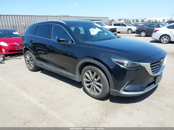 JM3TCBDY4G0113693 2016 MAZDA CX-9 - Image 1
