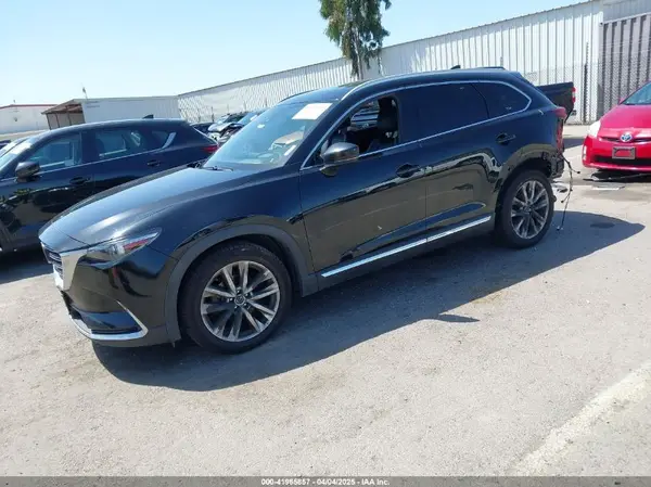 JM3TCBDY4G0113693 2016 MAZDA CX-9 - Image 2