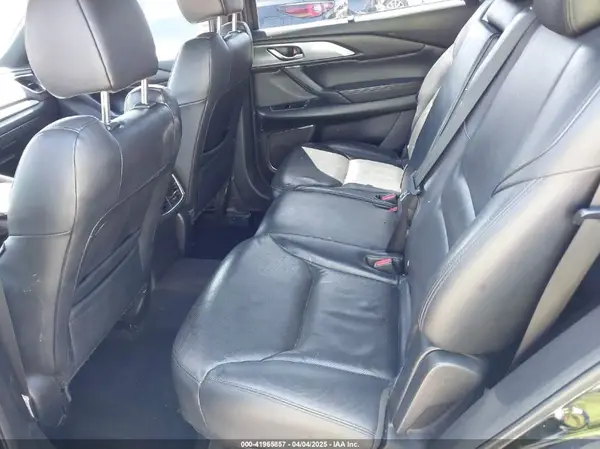 JM3TCBDY4G0113693 2016 MAZDA CX-9 - Image 8