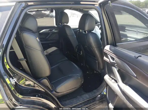 JM3TCBDY4G0114164 2016 MAZDA CX-9 - Image 8