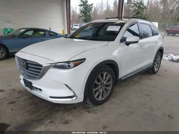 JM3TCBDY4G0114925 2016 MAZDA CX-9 - Image 2