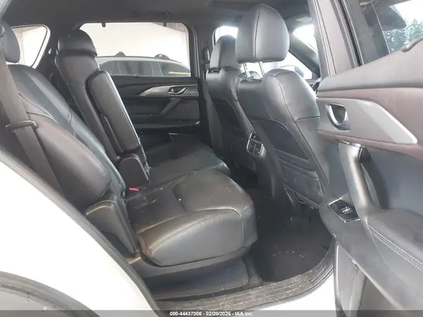 JM3TCBDY4G0114925 2016 MAZDA CX-9 - Image 8