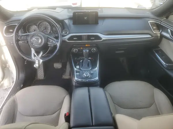 JM3TCBDY4G0116481 2016 MAZDA CX-9 - Image 8
