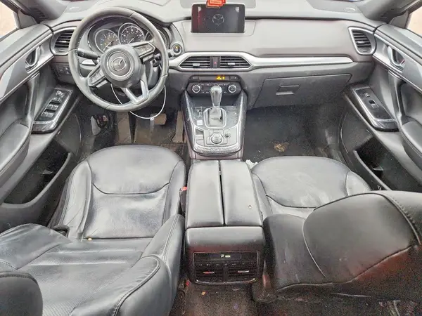 JM3TCBDY4G0122104 2016 MAZDA CX-9 - Image 8