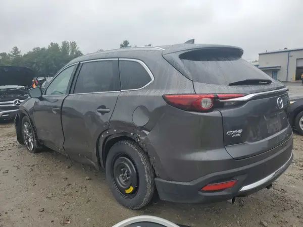JM3TCBDY4G0122913 2016 MAZDA CX-9 - Image 2
