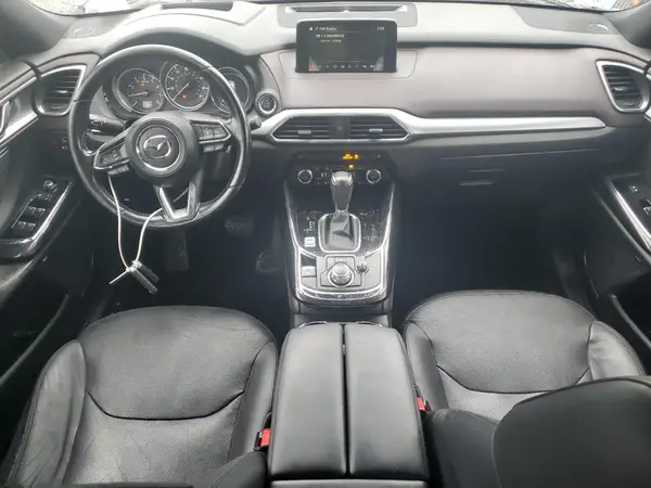 JM3TCBDY4G0122913 2016 MAZDA CX-9 - Image 8