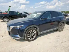 JM3TCBDY4G0124547 2016 MAZDA CX-9
